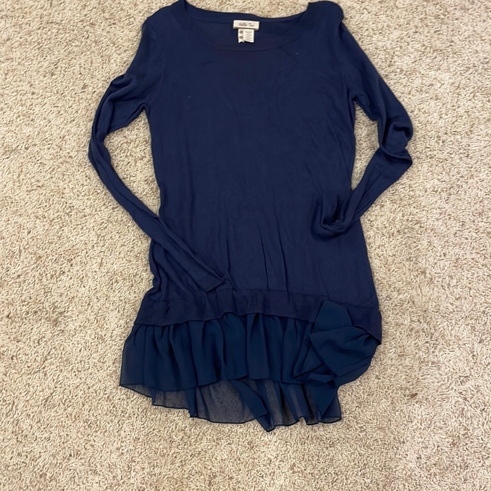 Matilda Jane Sweater